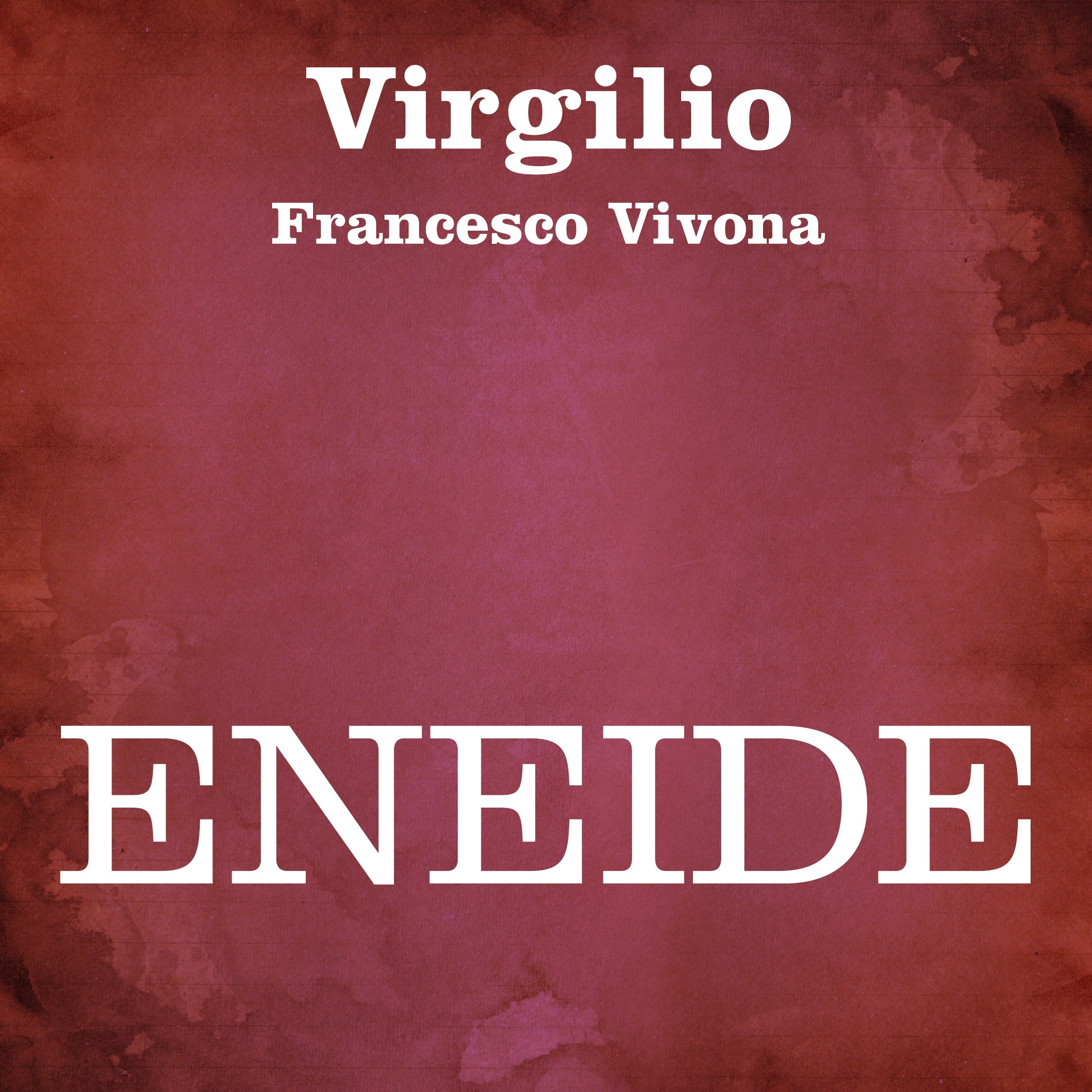 Eneide [Aeneid]