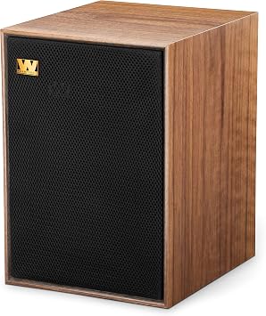 Wharfedale - Denton 85th Anniversary (Walnut)
