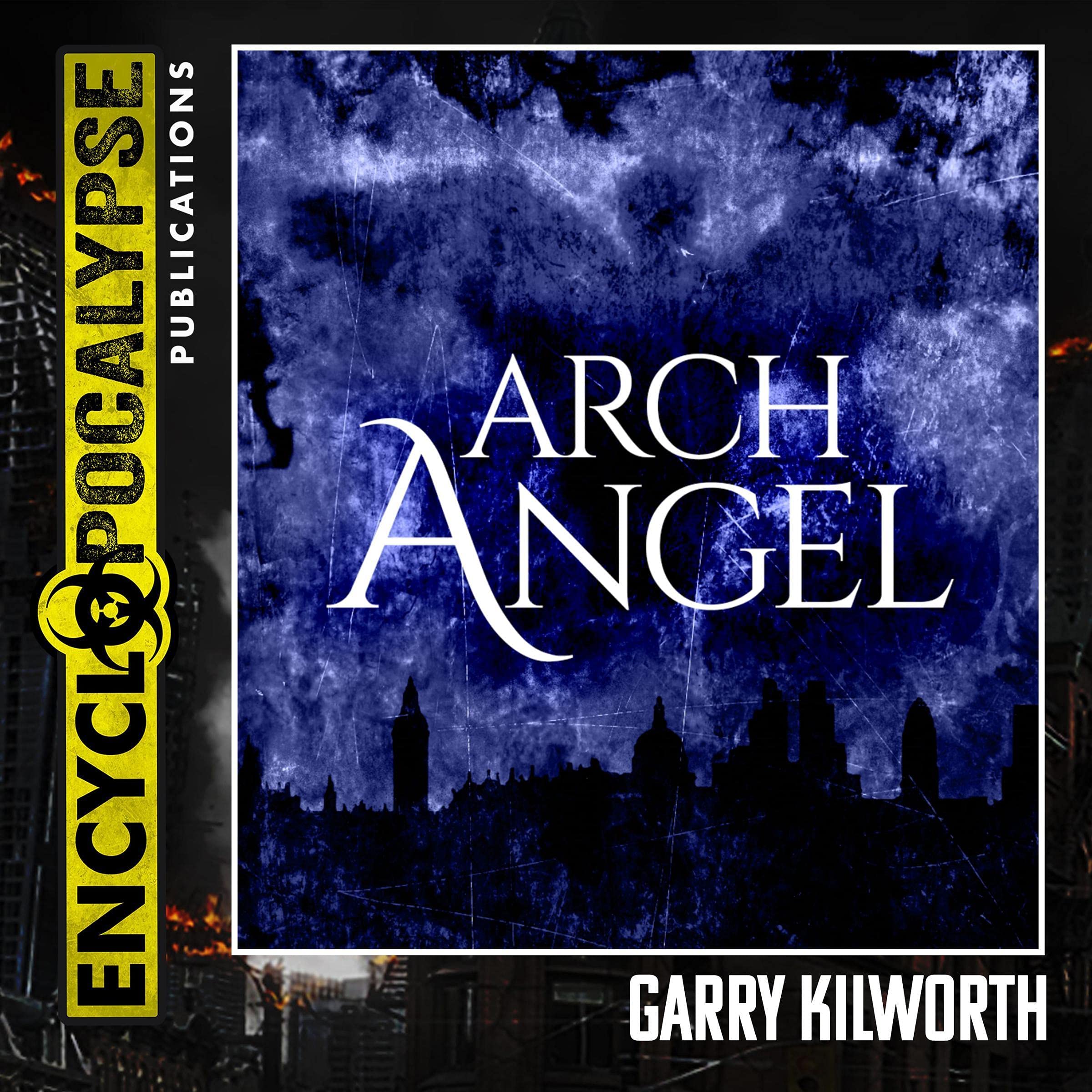 Cover art for Archangel