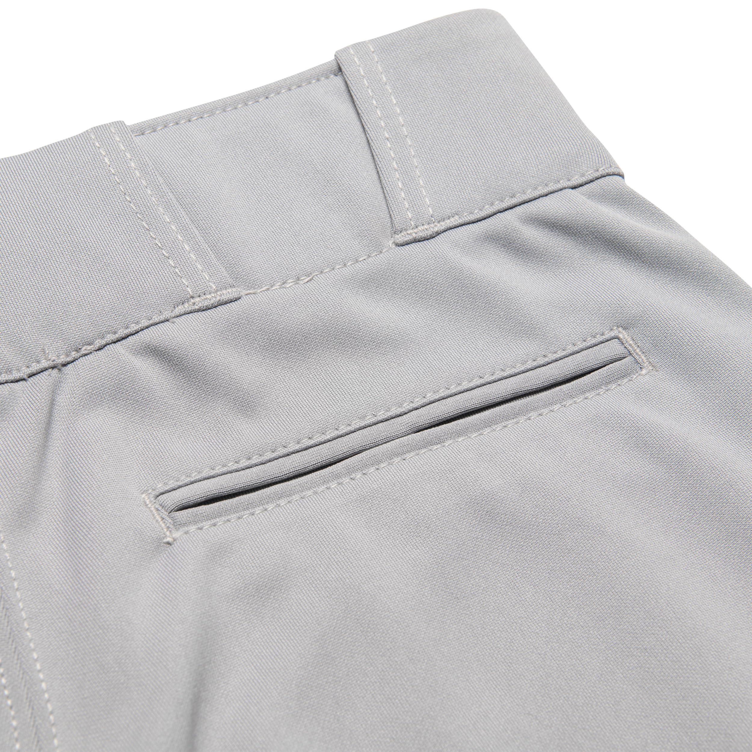 Uniforme Sportif Champro Pantalon Softball Taille Basse - Polyester Extensible, Genoux Renforcés Champro Taille Basse