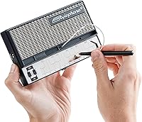 Vista 6 de Stylophone S-1 Incluye estuche de transporte
