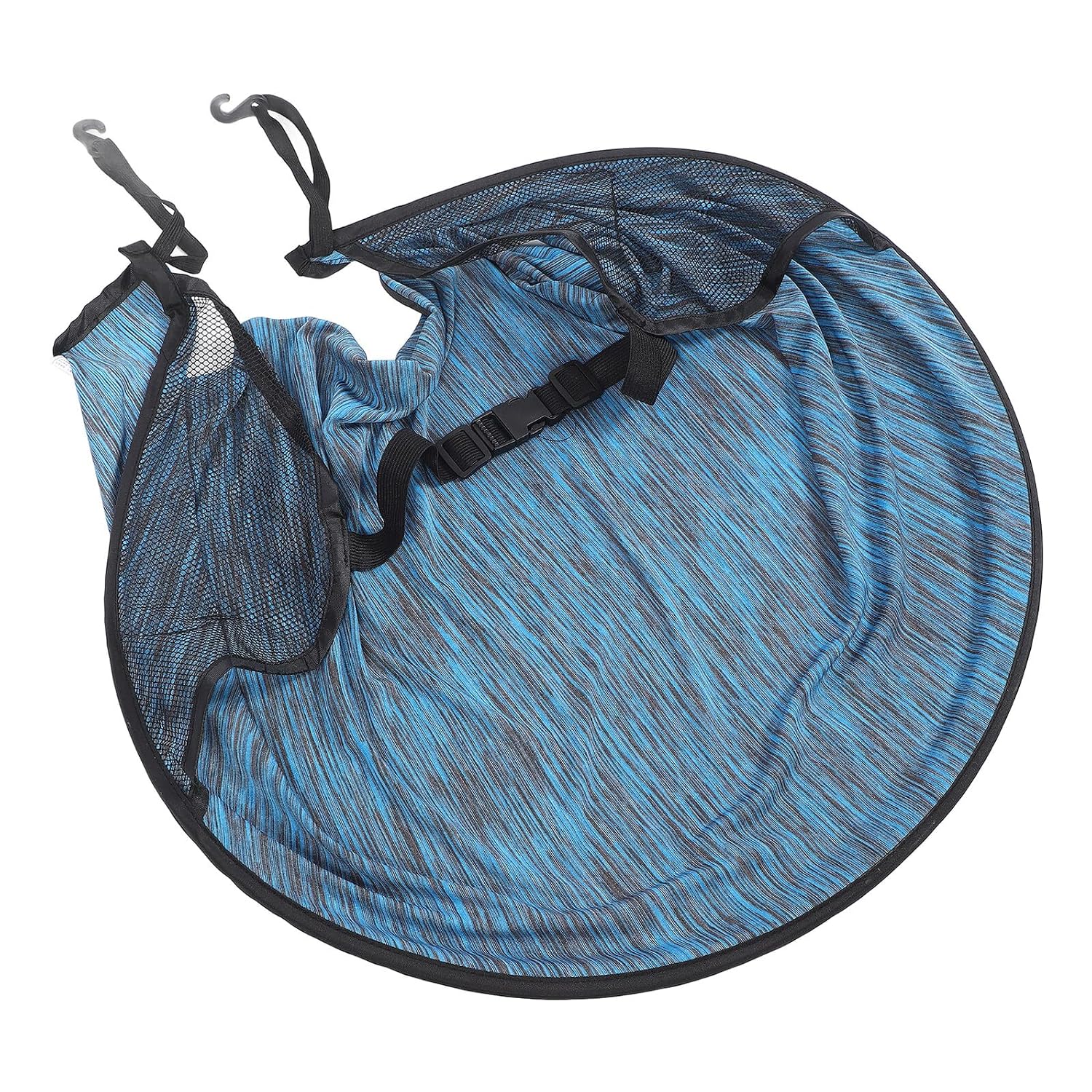 Universal Stroller Sunshade Canopy Full-Cover UV Sun Shade Trolley Outdoor Pushchair Sun Protection Dustproof Camouflage