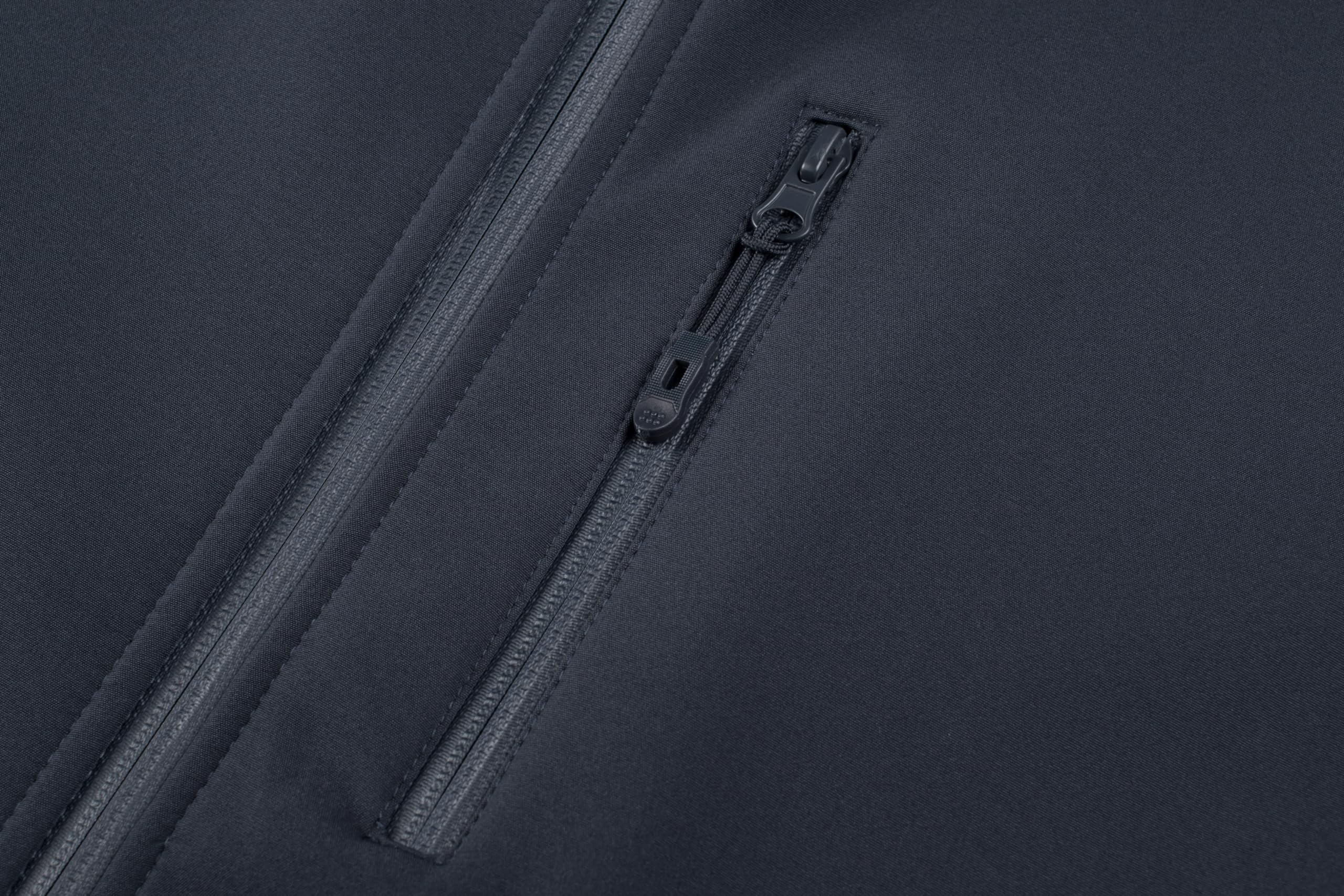 TONY BACKER Giacca Leggero Uomo Giubbotto Casual Giubbino Bomber Leggera Casual da Uomo Primavera/Estate/Autunno