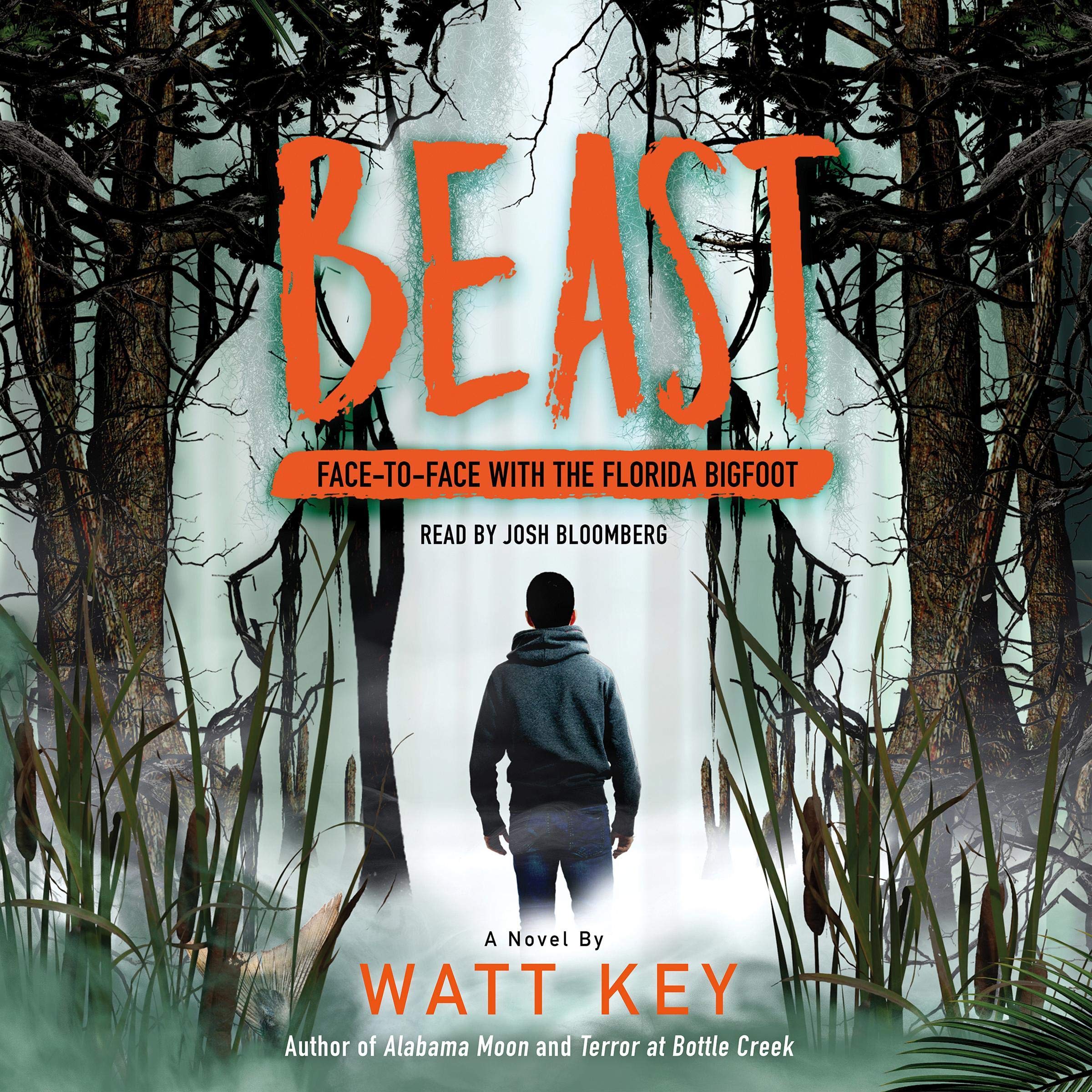 Cover art for Beast