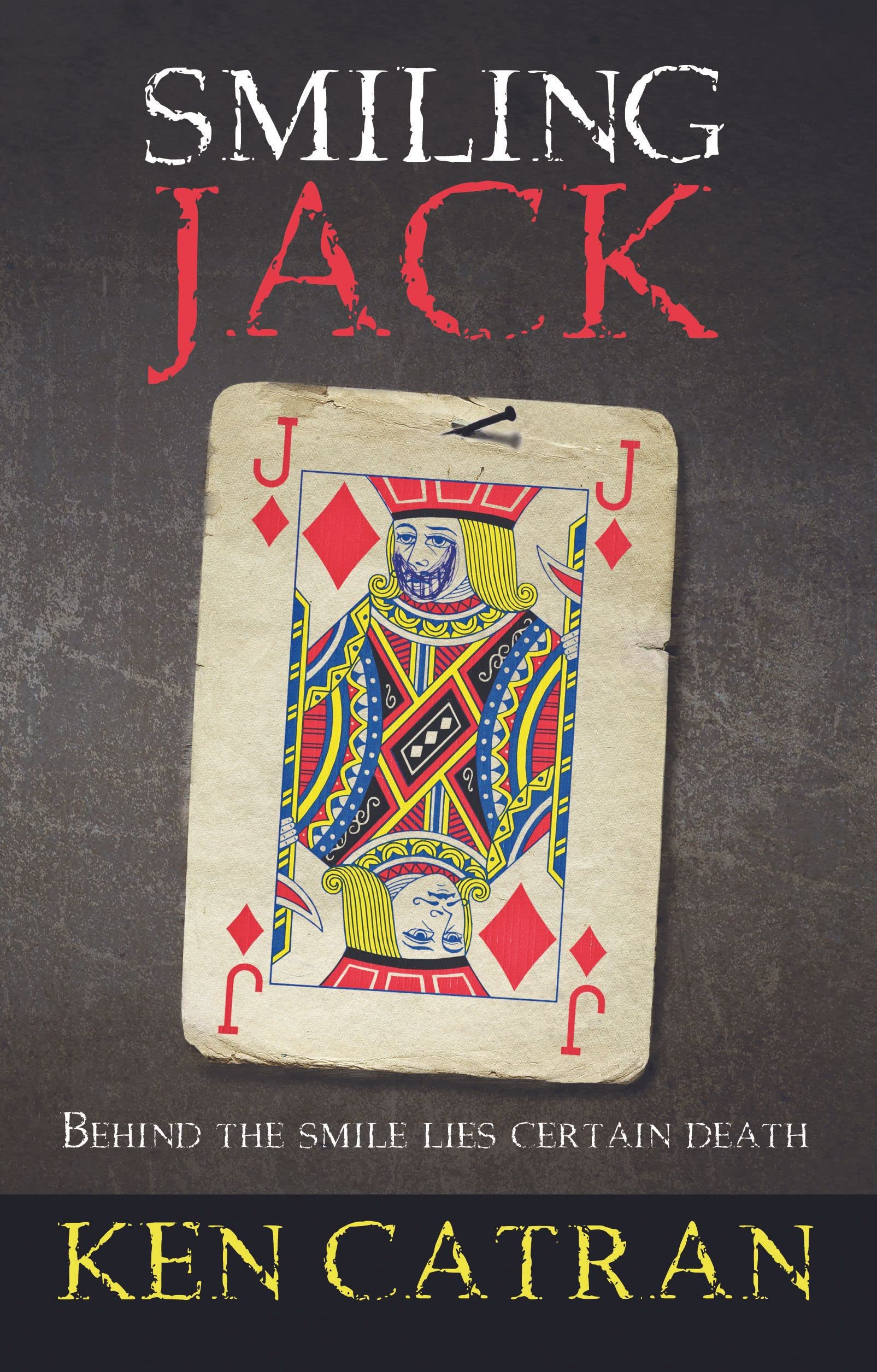 Smiling Jack