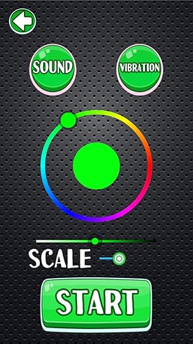 Melhor Relâmpago de tela