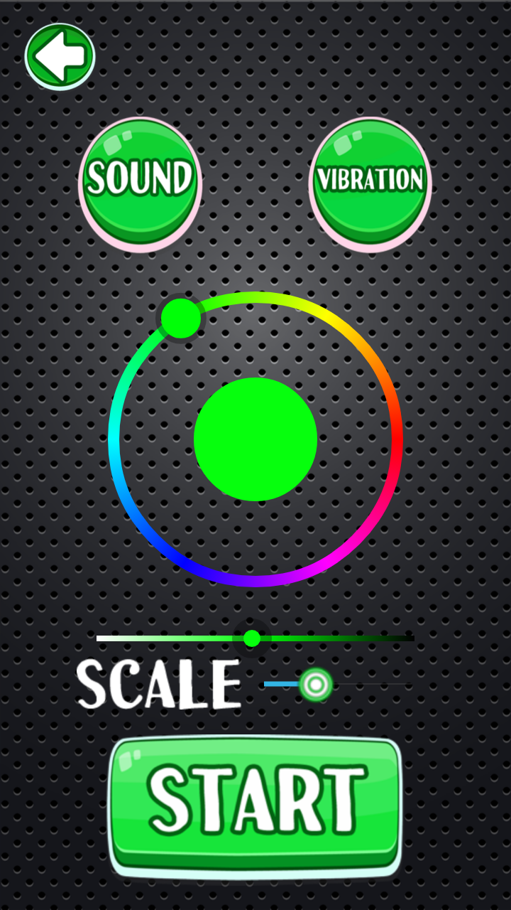 Best Screen Lightning App on Amazon Appstore