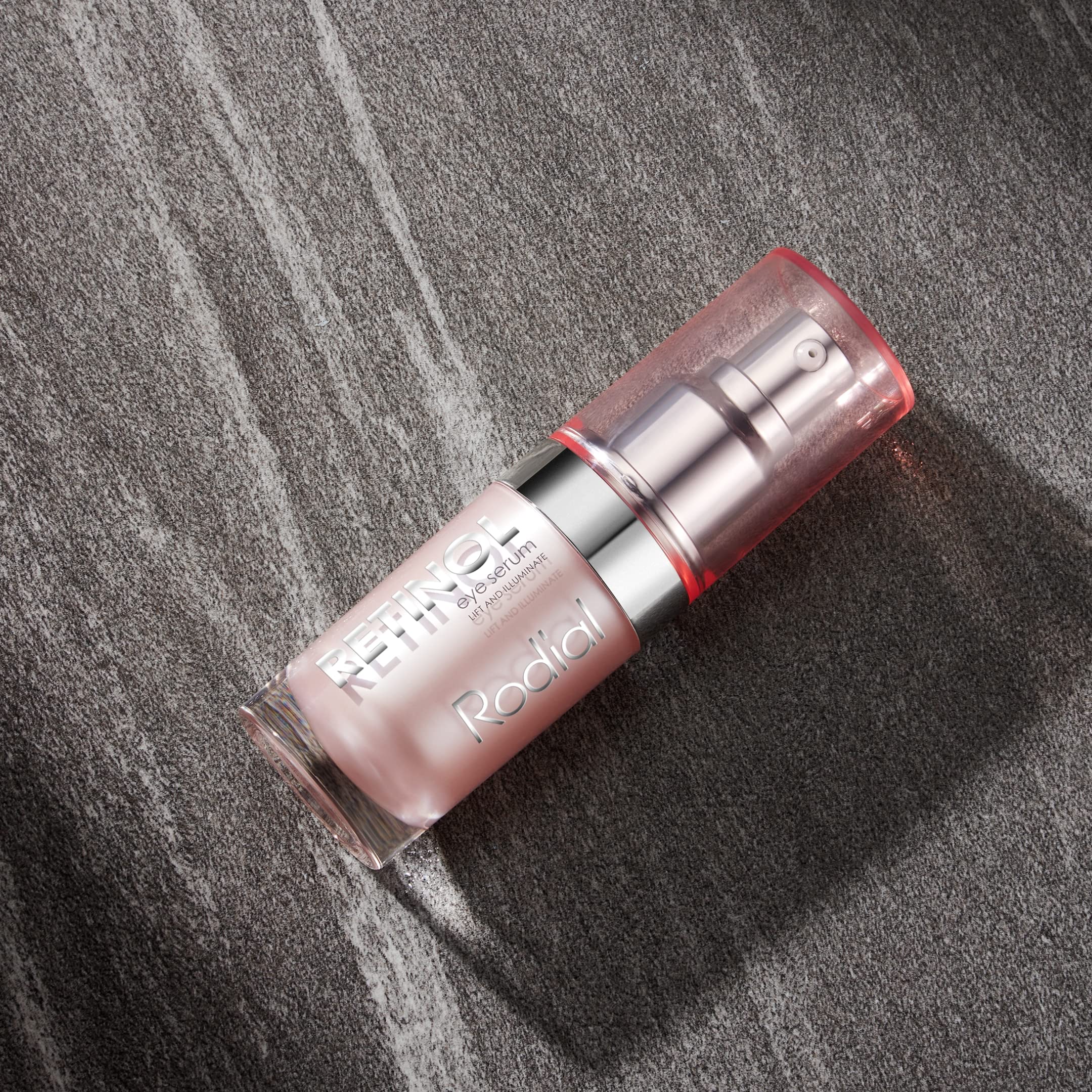Rodial Retinol Eye Serum 15ml, White, 15 ml (Pack of 1) - Image 4