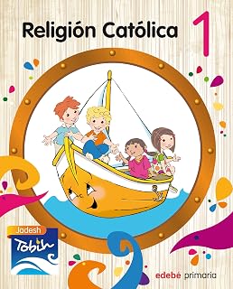 RELIGIÓN CATÓLICA 1