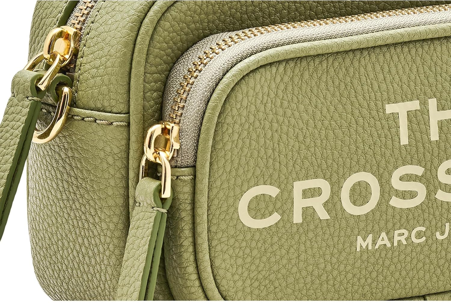 Marc Jacobs womens The Crossbody Bag - Image 5