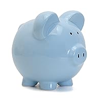Algopix Similar Product 5 - Child to Cherish Ceramic Piggy Bank