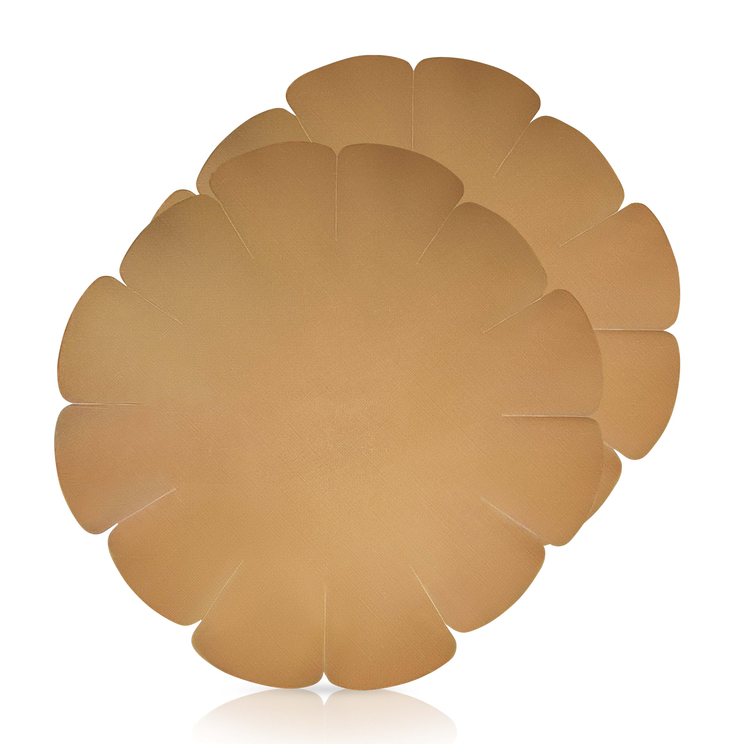 Permanent Baking Foil (Set Of 8) - Premium Reusable Baking Paper - Permanent Baking Mat For Loaf Tin And Springform Cake Tin - Heat Resistant, Can Be Cut To Size, Non-Stick Coating - View #6