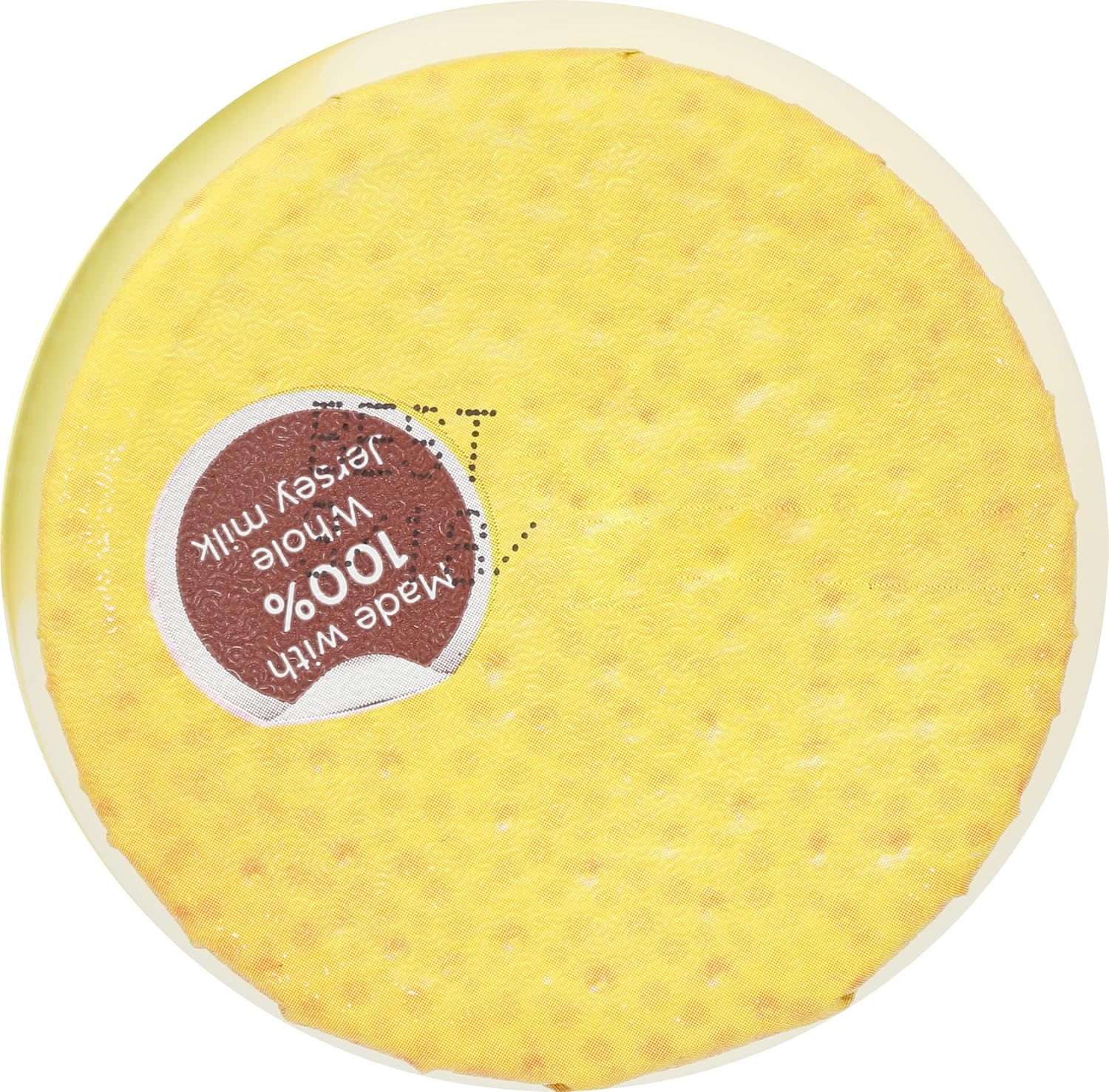 SAINT BENOIT CREAMERY Organic Lemon Yogurt, 4.75 OZ