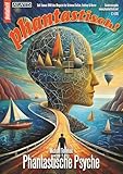 phantastische tierwesen 2 netflix  phantastisch! Sonderausgabe PHANTASTISCHE PSYCHE