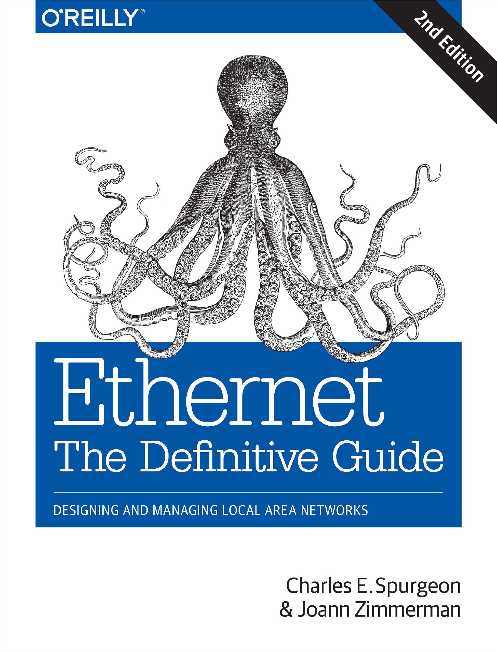 The definitive guide на русском