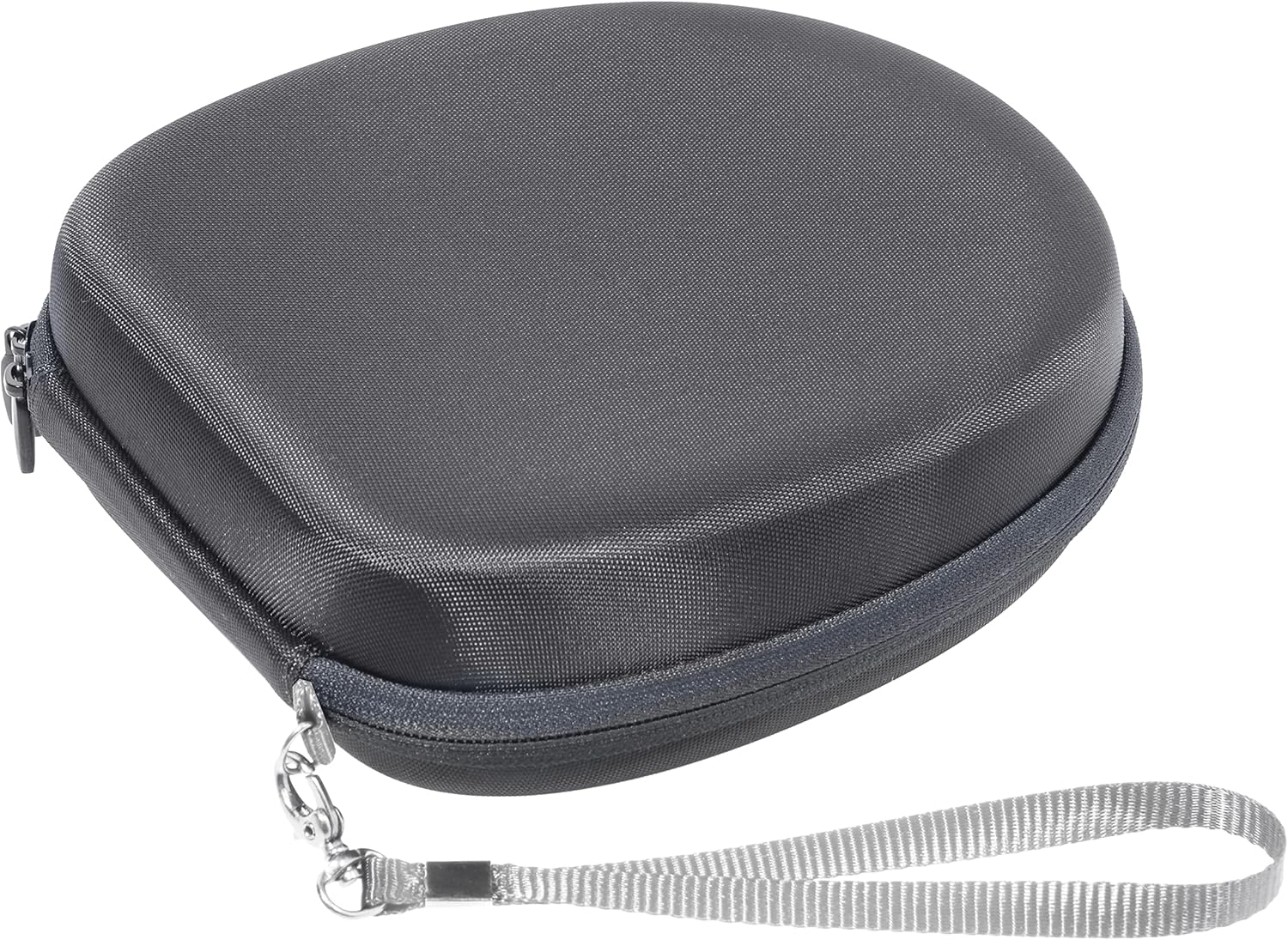 CaseSack Headphone Case for Bose QuietComfort QC45, QC35II, QC35, QC25, QC15, QC3, QC2, Around-Ear AE2w, AE2i, AE2, TP-1, SoundLink On-Ear, OE, OE2, OE2i - Image 5
