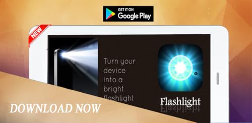 Lompe Torche flashlight led
