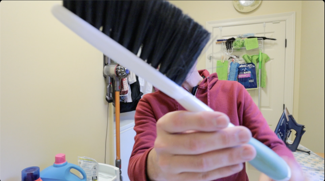 Best Dust Brush? | Quickie Homepro Dust Brush