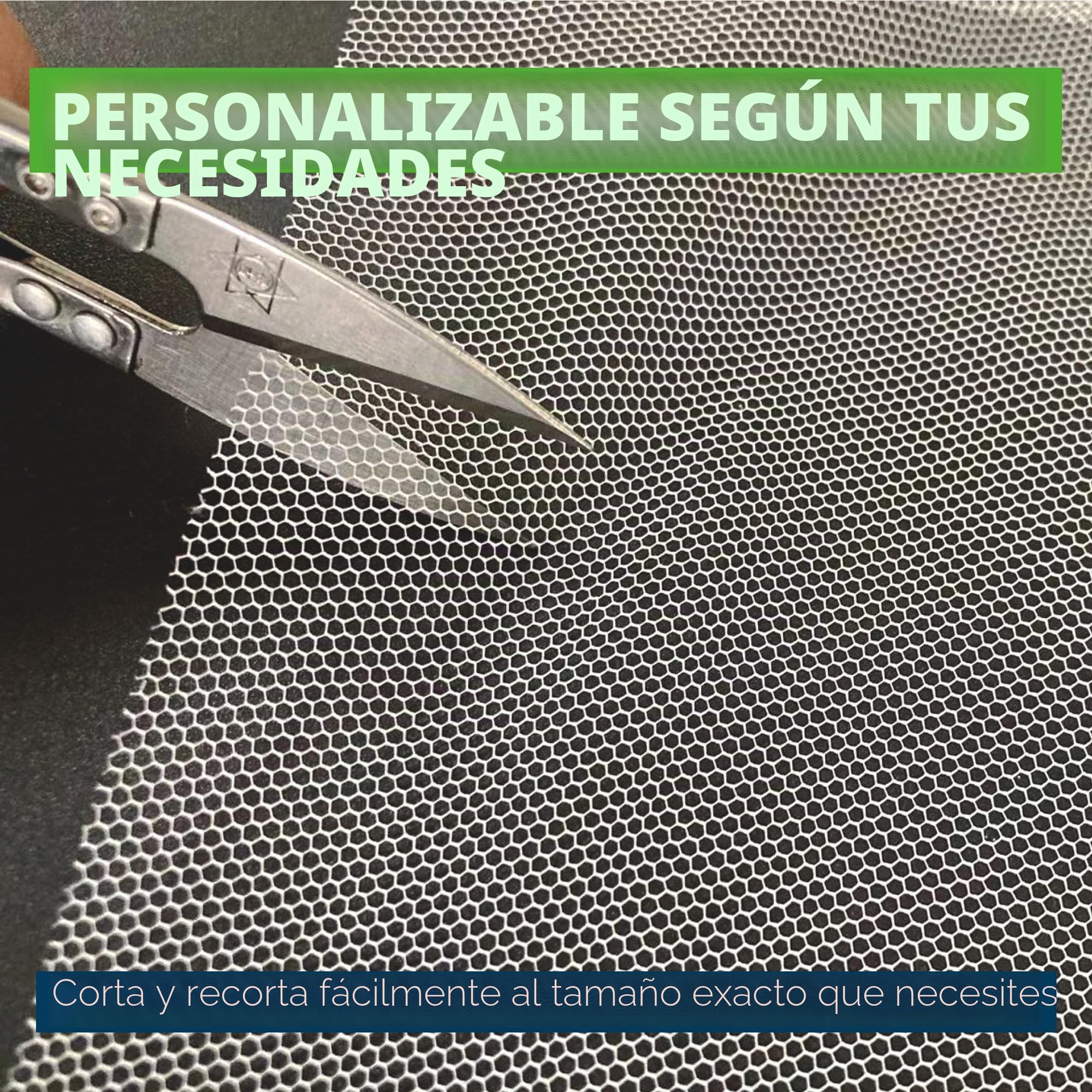 MEKKAPRO Red de mosquitero XL para Mosquitos, Malla de jardín para Verduras, Flores, Frutas, Plantas, Barrera de Insectos y Aves (3 x 12 m)