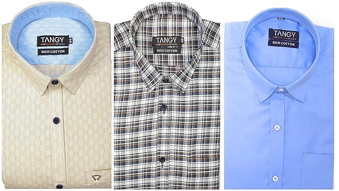 mens shirts combo online shopping