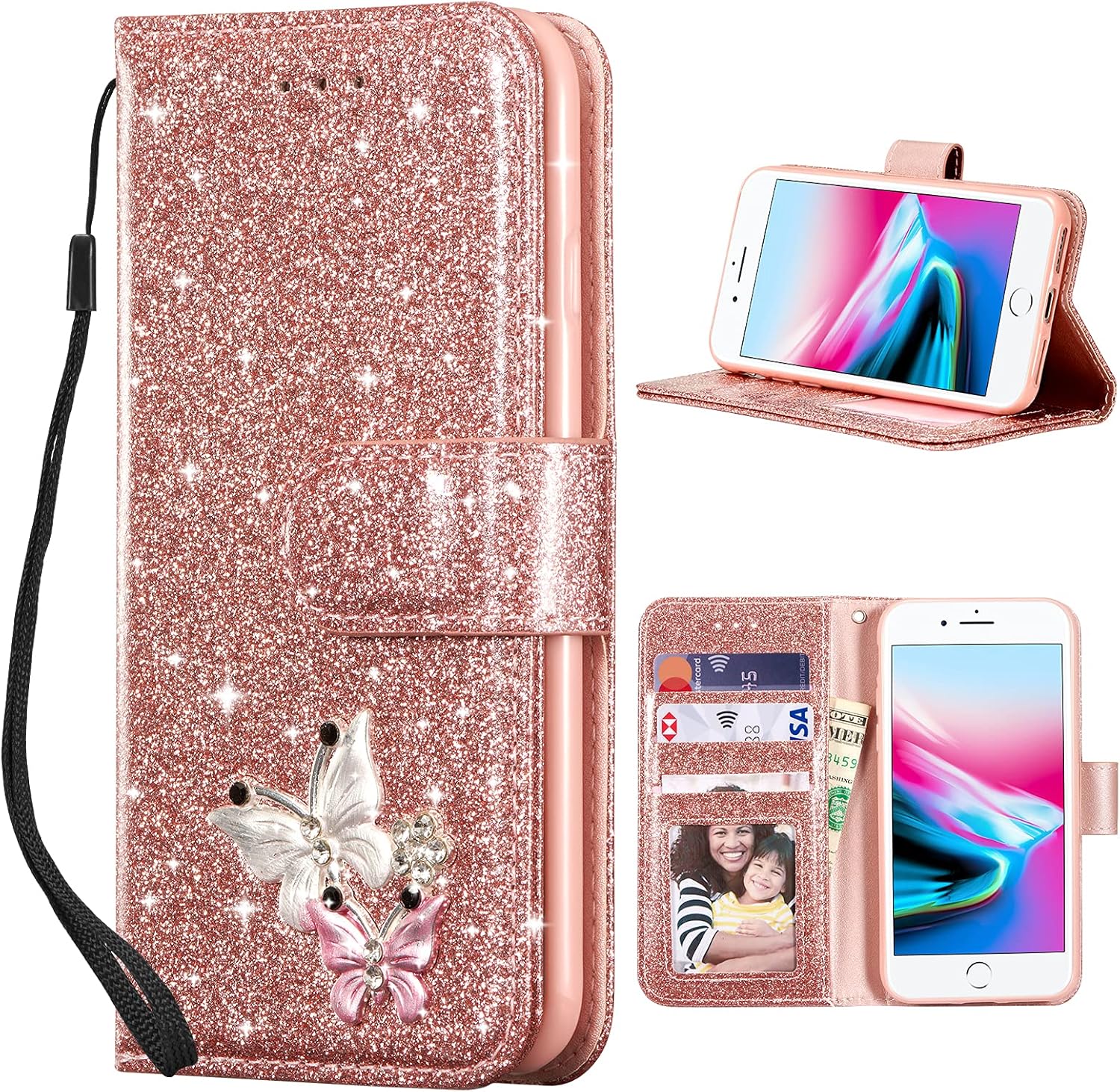 Fundas Flip