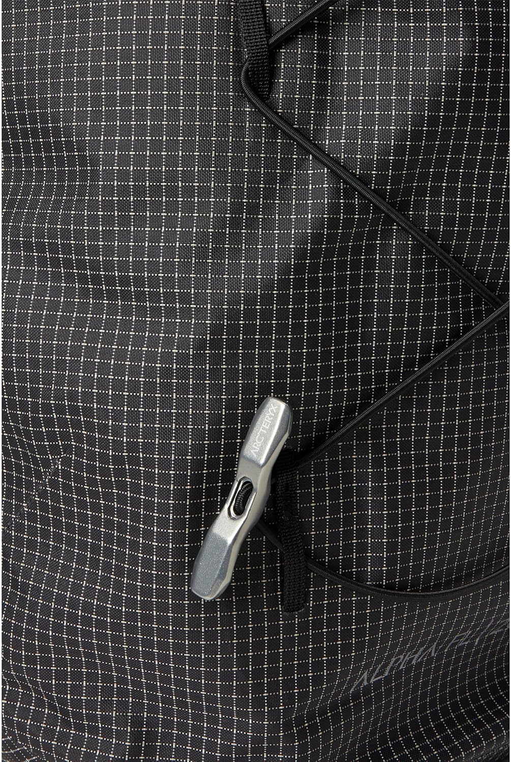 Arc'teryx Unisex Alpha FL 20 Backpack Black Regular