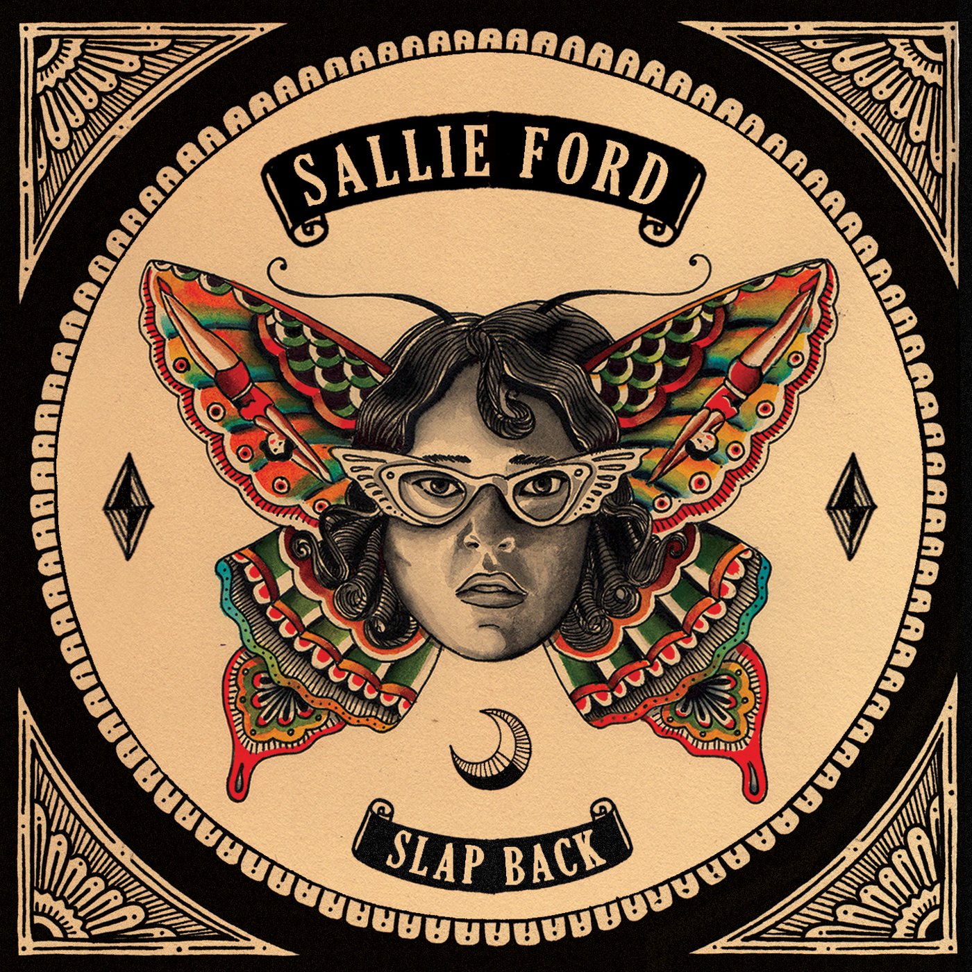 Sallie Ford
