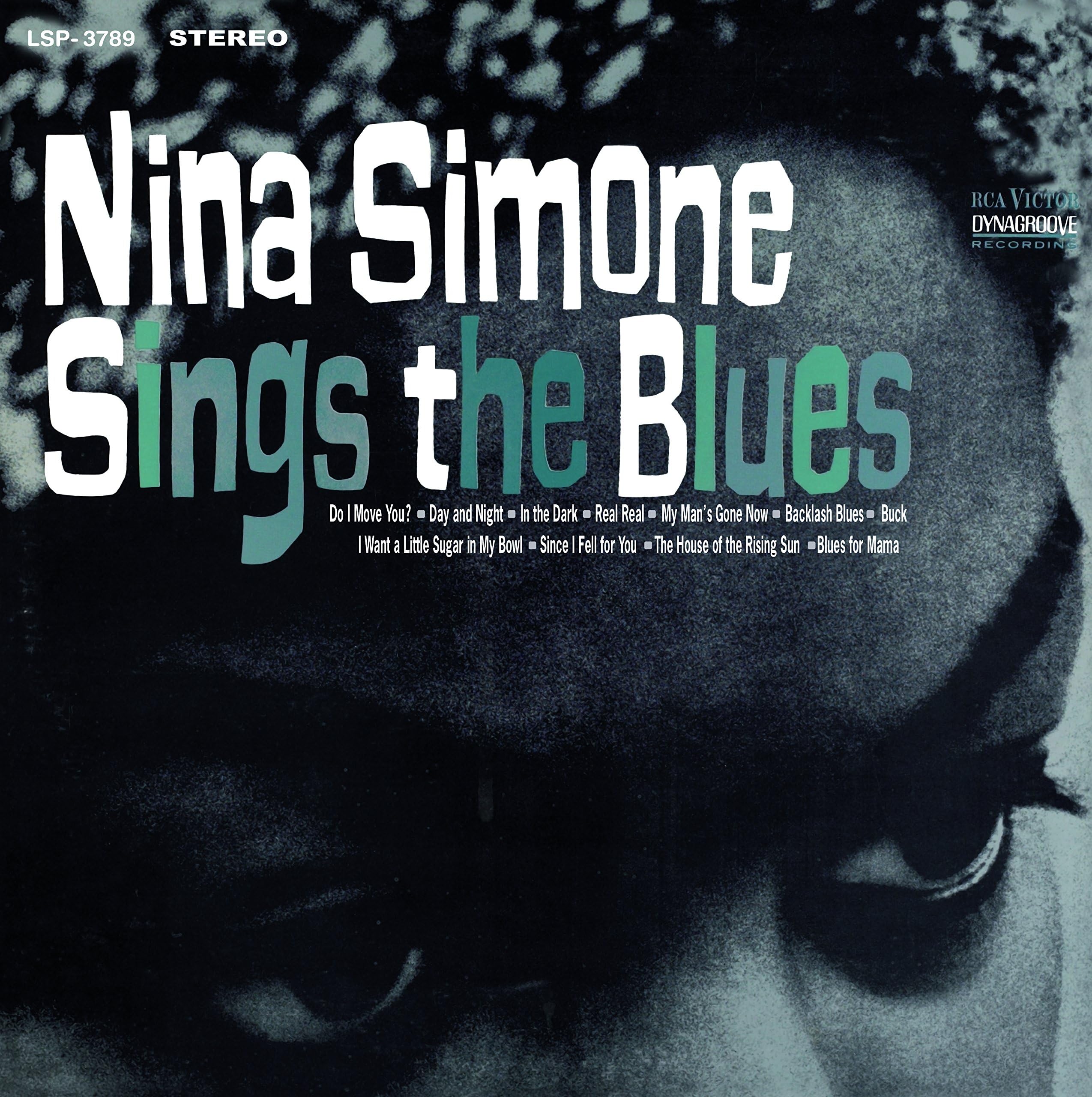 Nina Simone Sings The ...