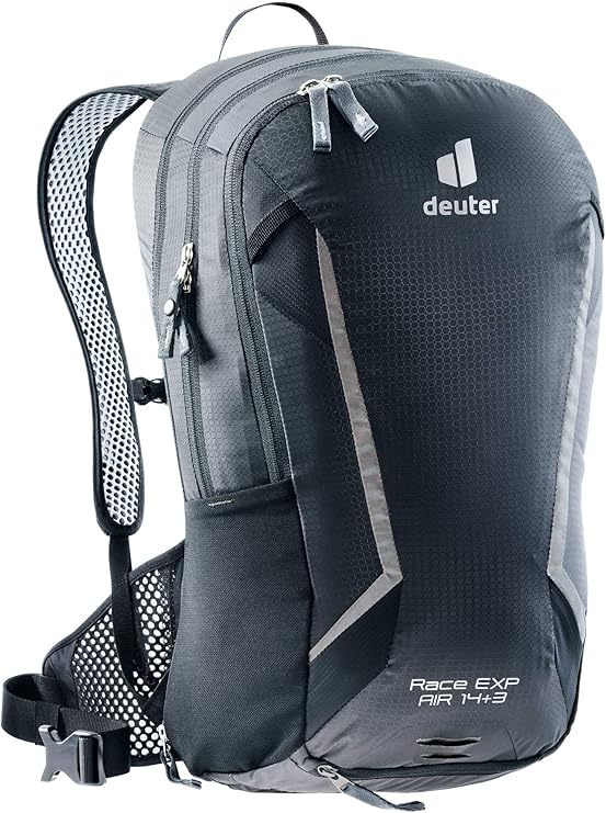 deuter race
