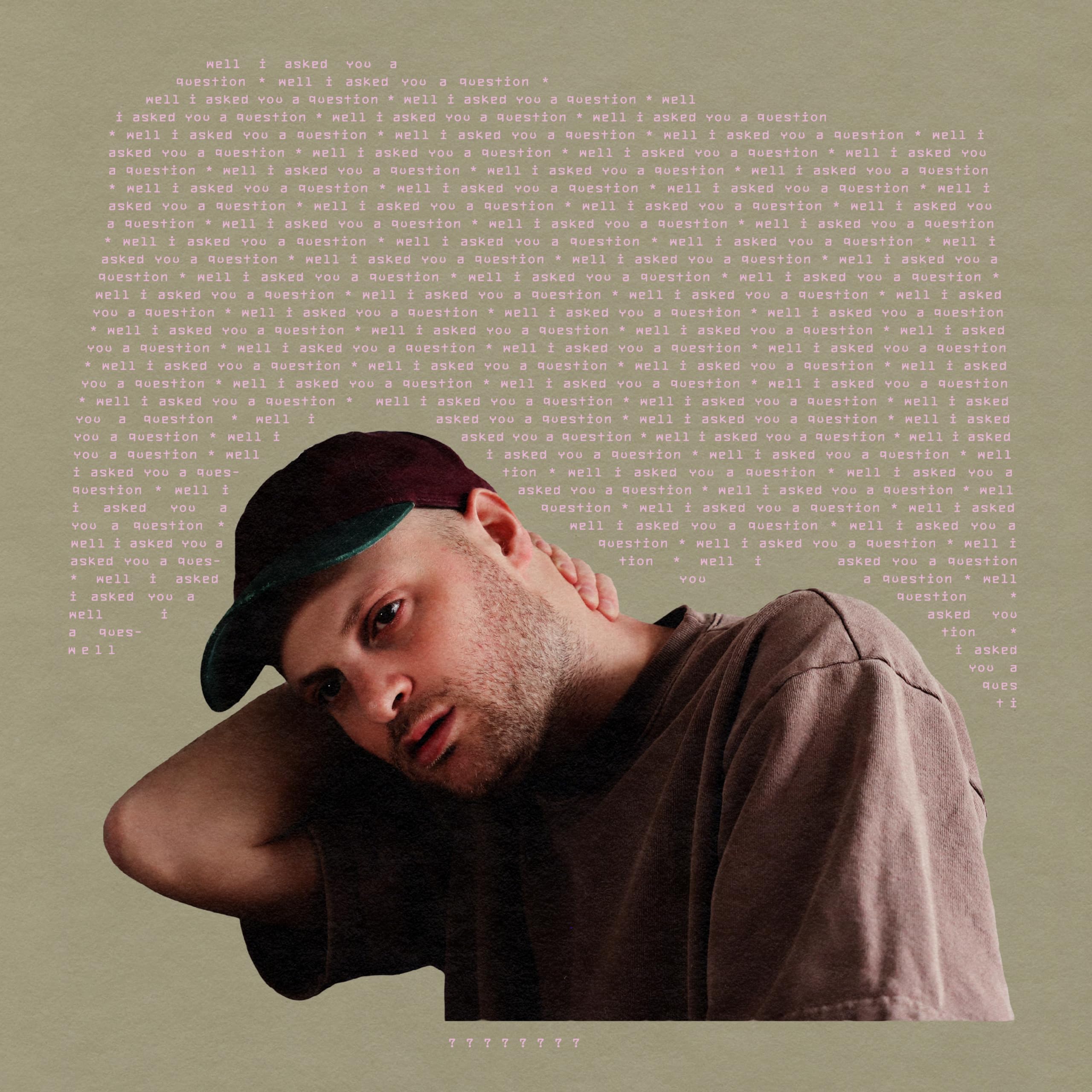 Well I Asked You A Question [VINYL]
