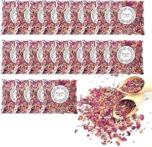 Coriandoli Eco-Friendly Fai-da-Te: Creatività Sostenibile Con Foglie - Foto 11