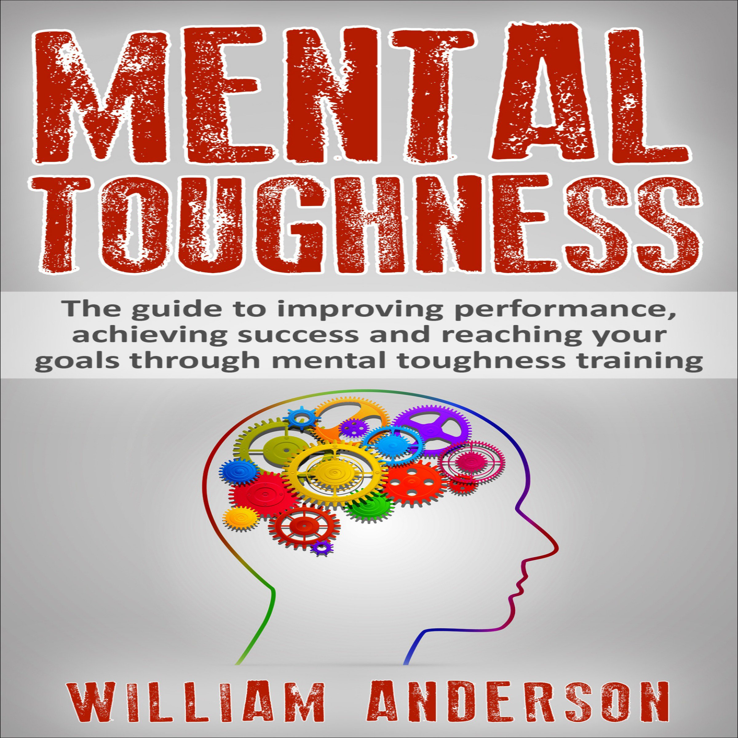 Cover art for Mental Toughness