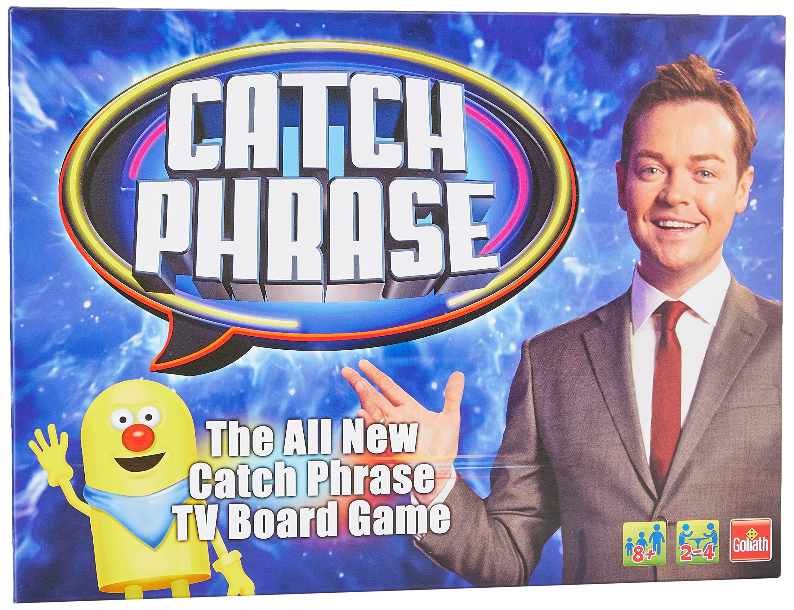 Catch All Phrase – Catch Phrases Examples – FJEHC