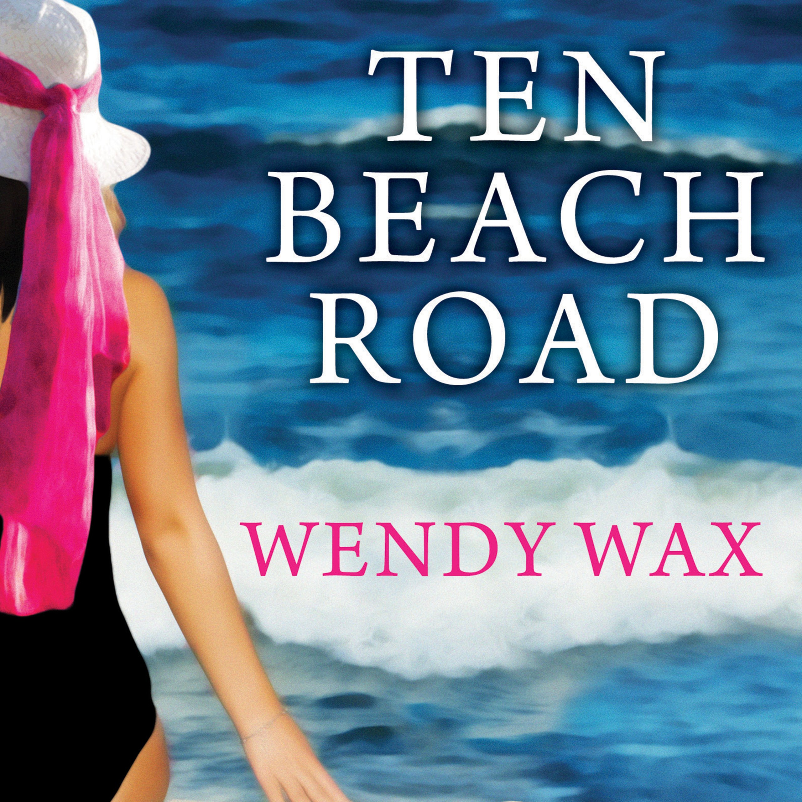 Cover art for Ten Beach Road