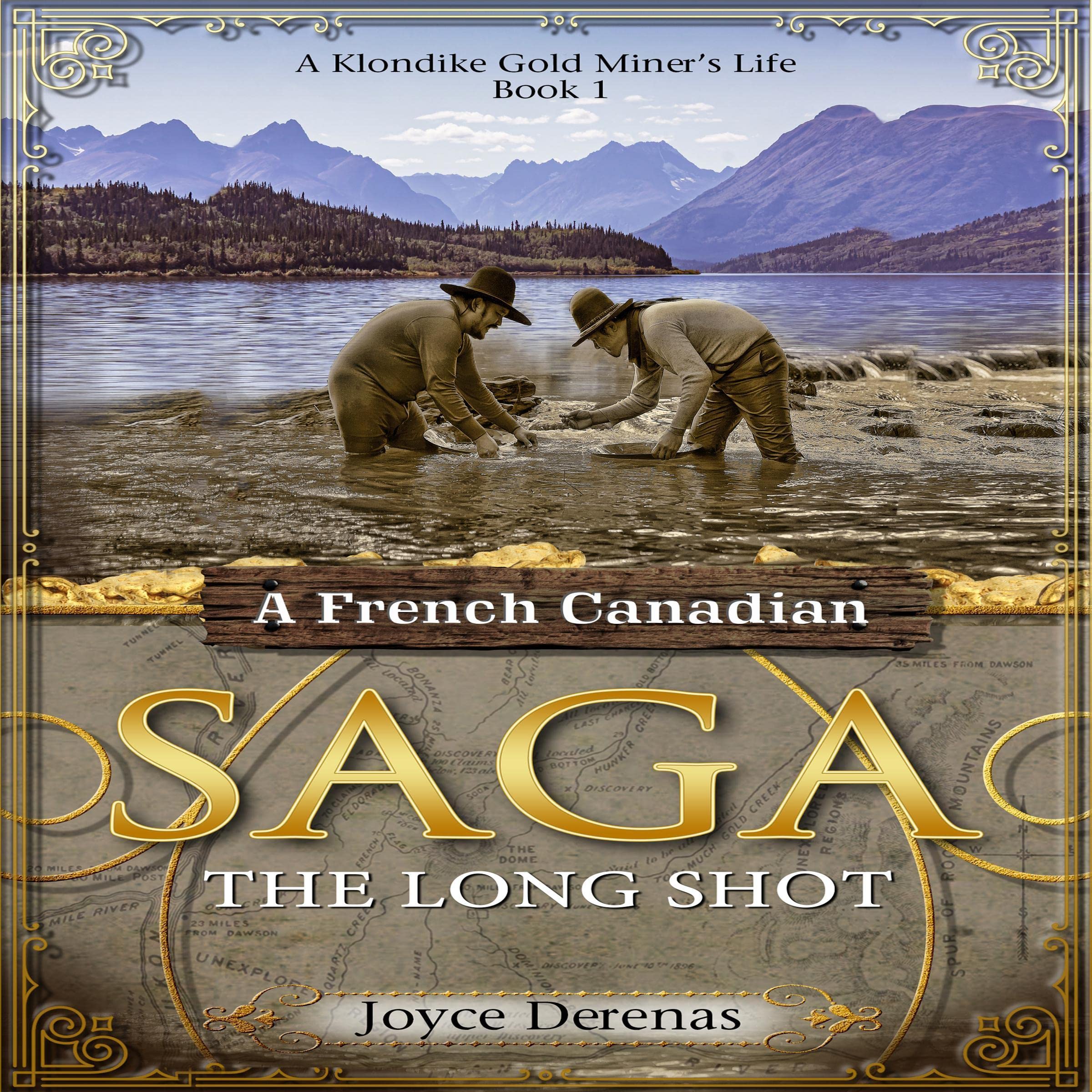 The Long Shot: A French-Canadian Saga