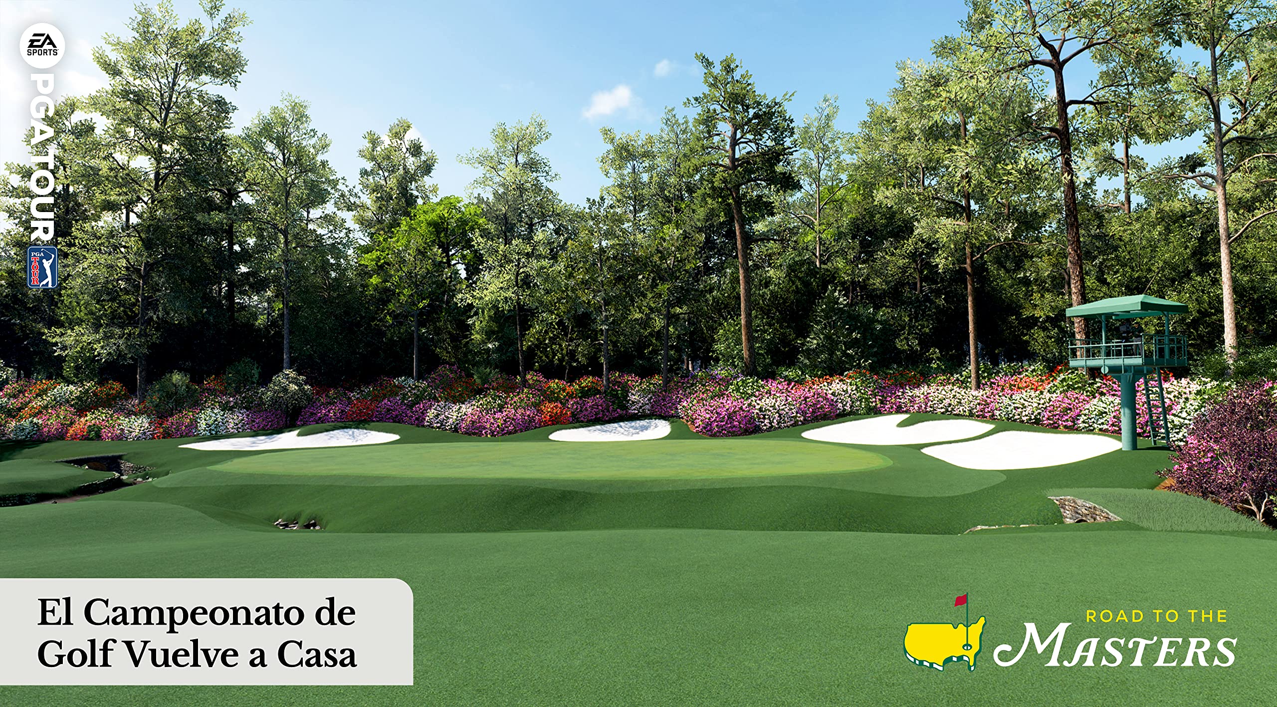 PGA Tour Standard | Código Origin para PC