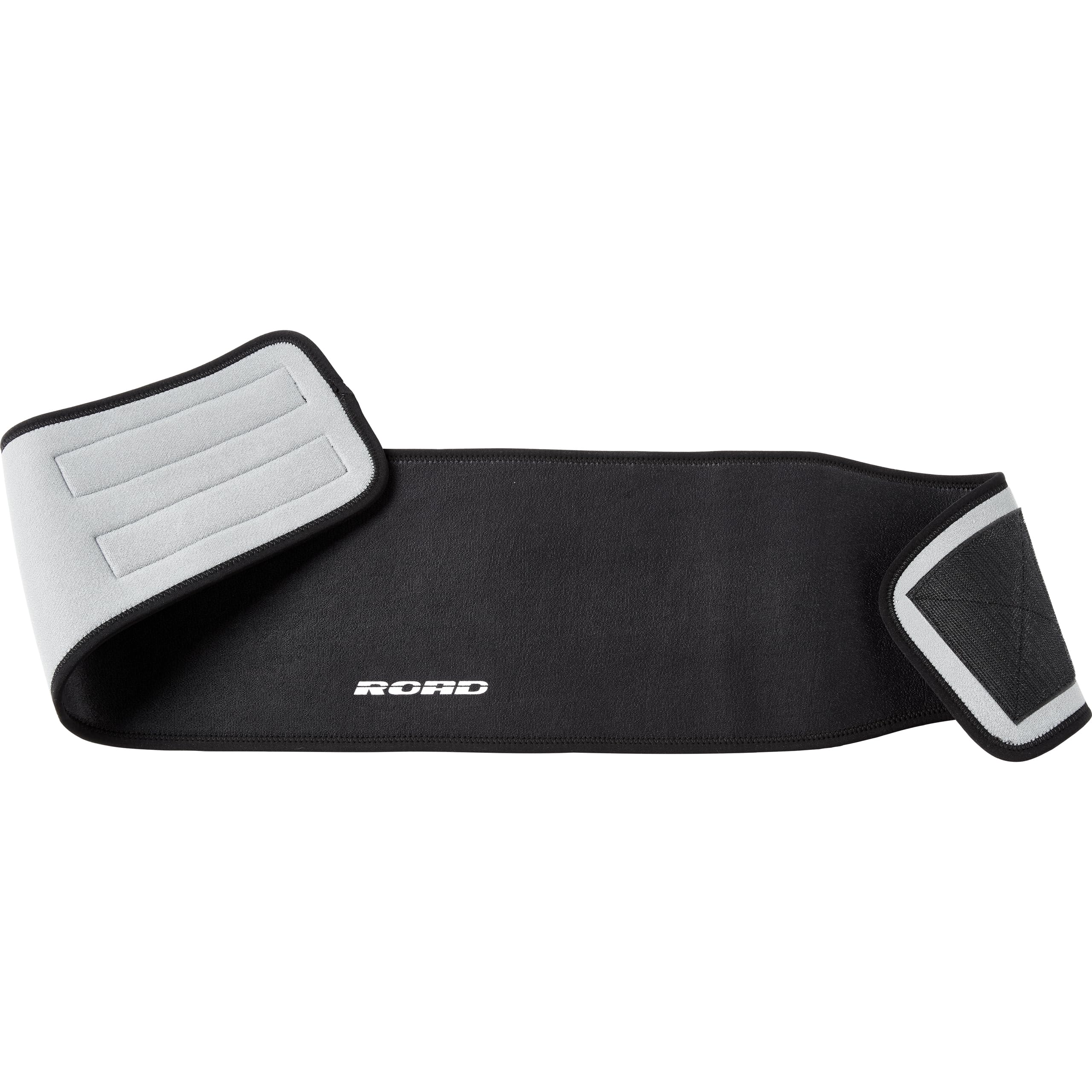 Road Universal Nierengurt 4.0 – Leicht & Flexibel – 3mm – Klettverschluss