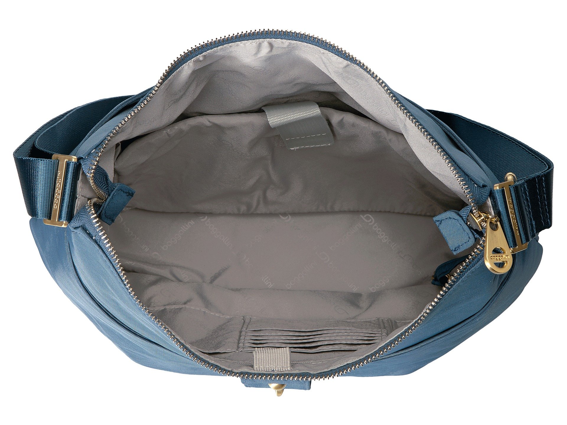 Baggallini Helsinki Bagg at