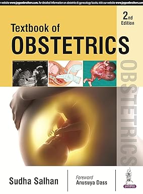TEXTBOOK OF OBSTETRICS