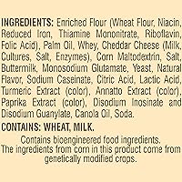 Vista 21 de Snyder's Of Hanover Pretzel Pieces, Jalapeño, 11.25 onzas (paquete de 12)