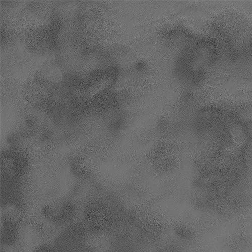 Miniatura 10 de DHP Easton - Silla decorativa de piel sintética para niños con patas de madera natural, color rosa