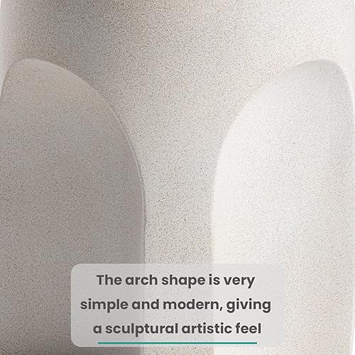 Vista 47 de SUNBURY Mesa auxiliar para exteriores, mesa auxiliar de 19 pulgadas de alto, mesas auxiliares de patio, mesas auxiliares, taburete de jardín