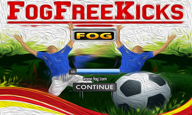 Free kicks - App on Amazon Appstore