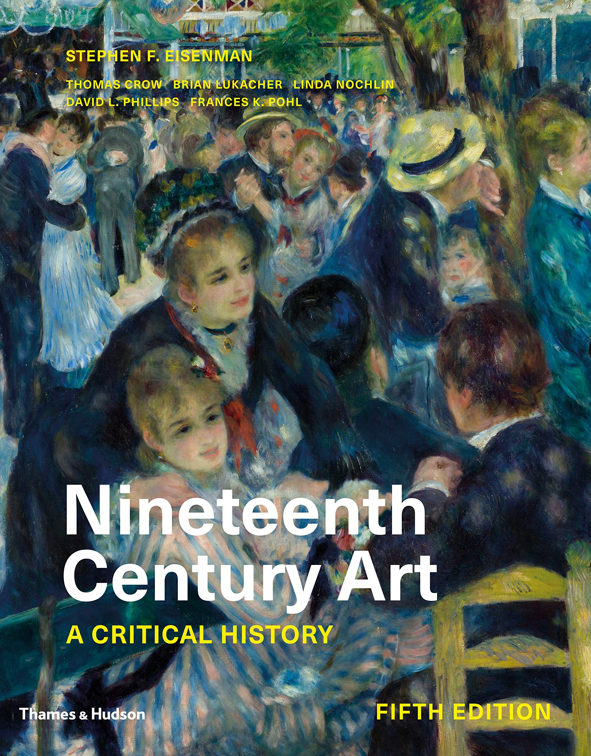 Nineteenth Century Art: A Critical History (Fifth Edition)