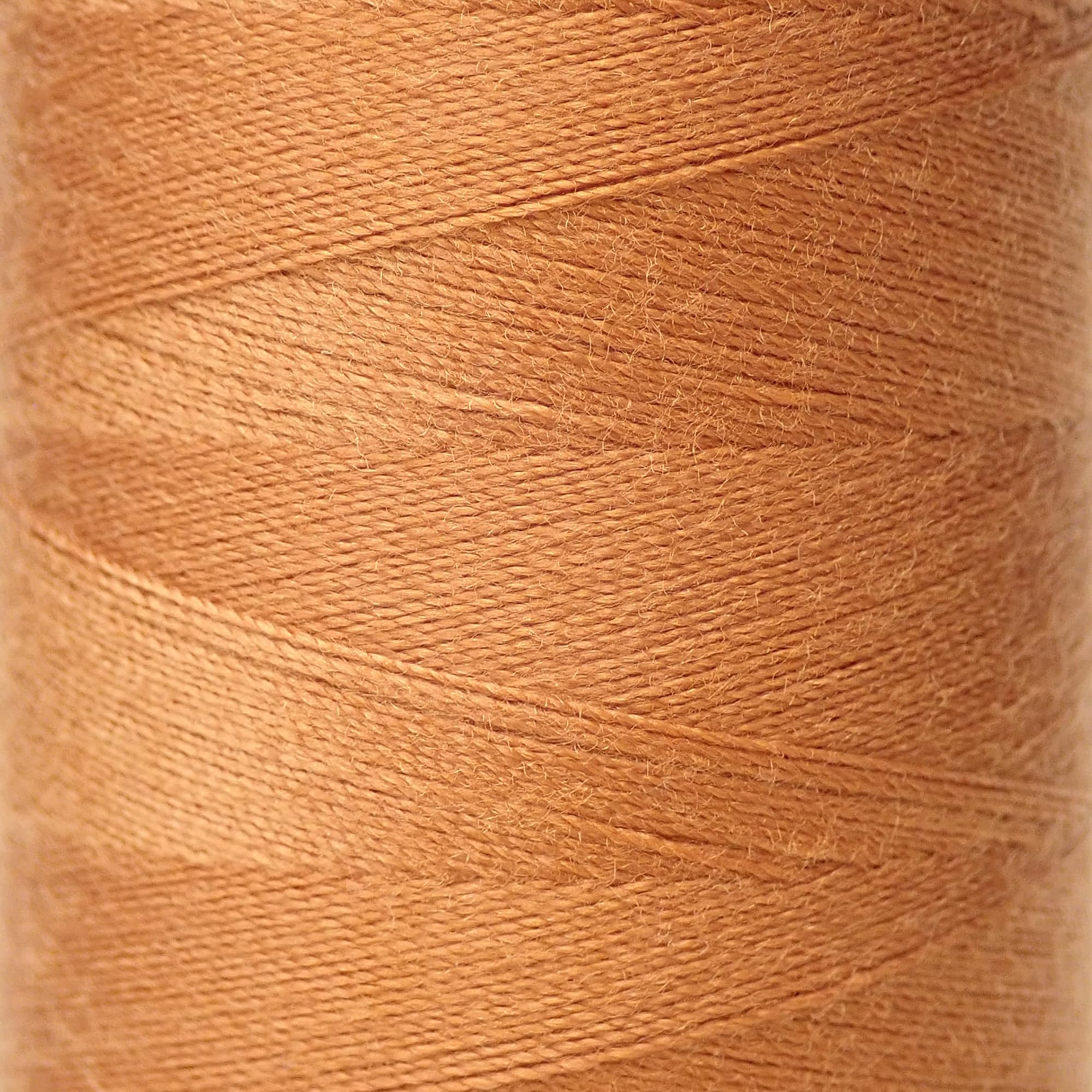 Moon Thread M001110 Taupe Spun Polyester Sewing Thread - 1000M