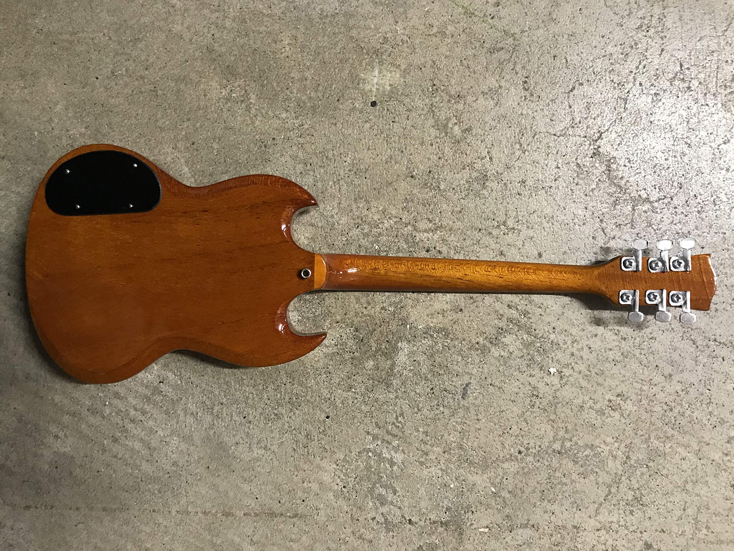 ミニギター S.Yairi YM-02LH/MH (Mahogany) ミニギター アコースティック