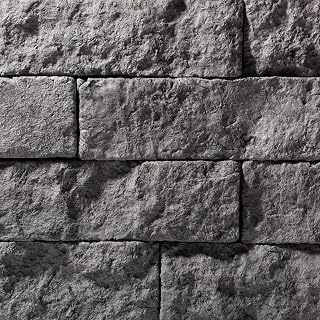 National True Non Rated Flat Stone Veneer (14.25 sq. ft. per Box) (Phantom Shadow)
