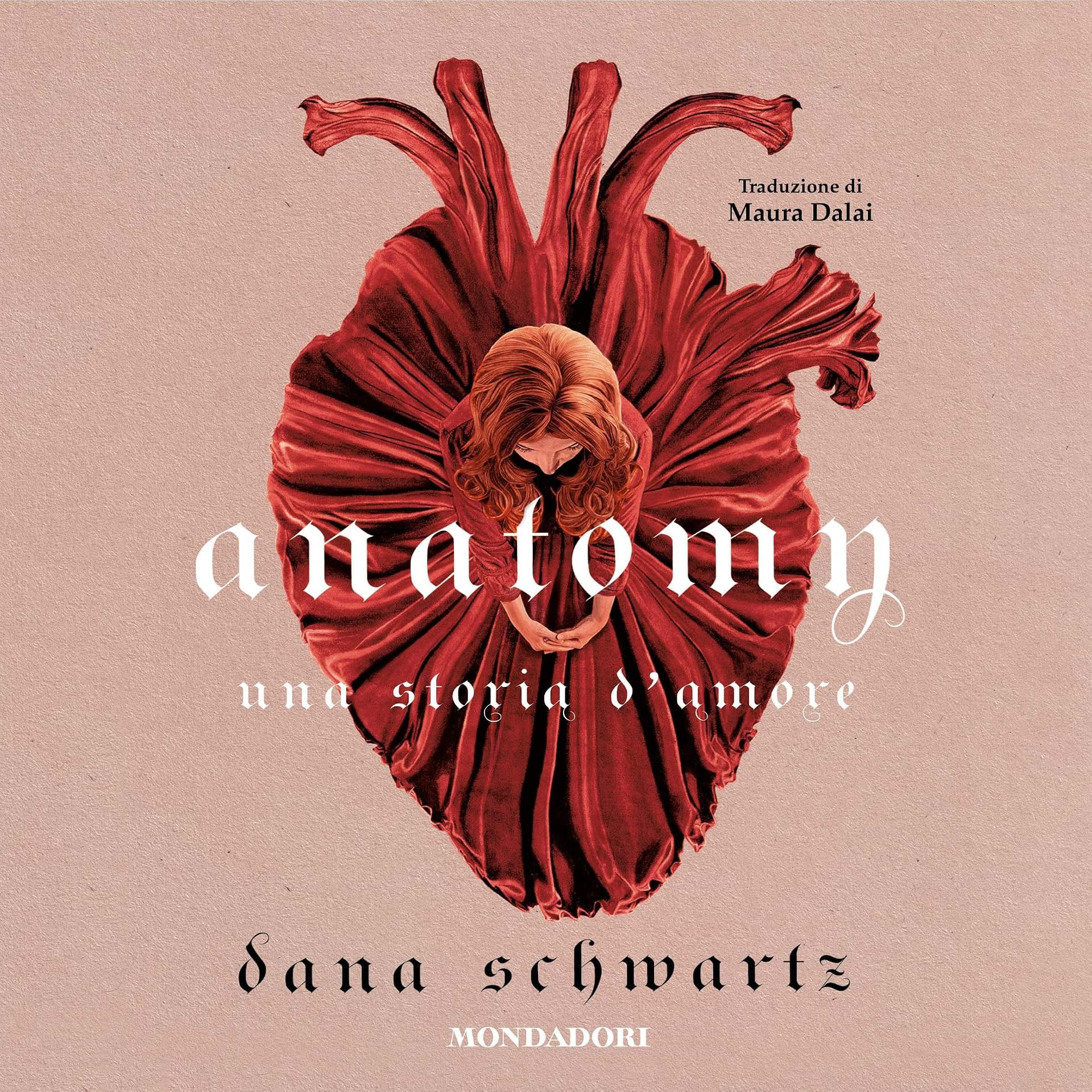 Carousel Item: Anatomy: Una storia d'amore