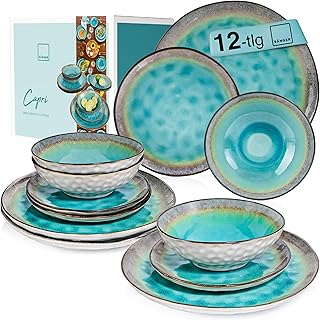 Sponsored You’re seeing this ad based on the product’s relevance to your search query.Learn more about this advertisement Capri Collection Porcelain Tableware