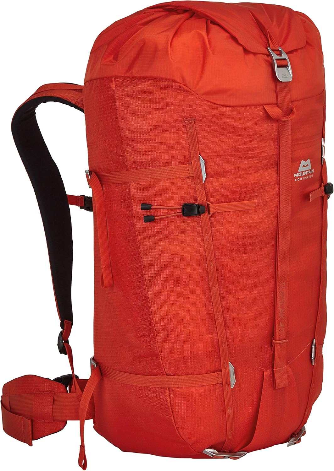 tarp configurations backpacking